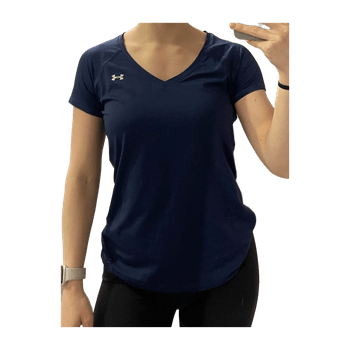Under armour sportswear