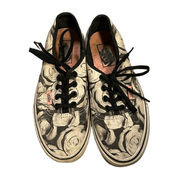 Vans sneakers