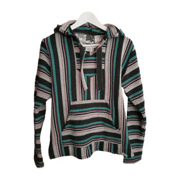 The original senor lopez hoodie
