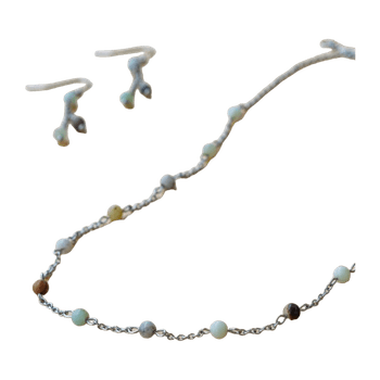 Oma käsityö jewelry