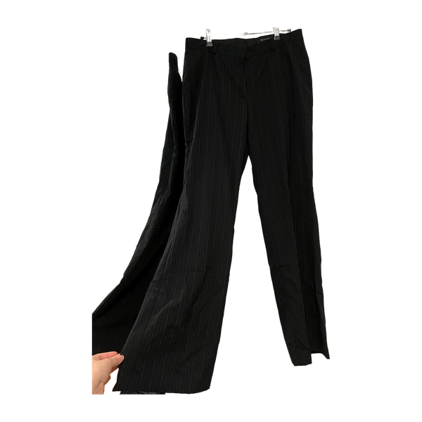 Sand jeans