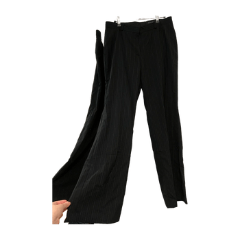 Sand jeans