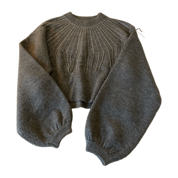 Zara cardigan