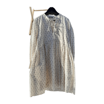 Bruuns bazaar dress