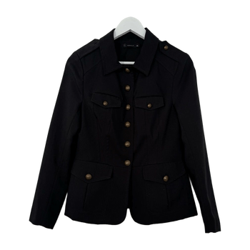 By seppala coat