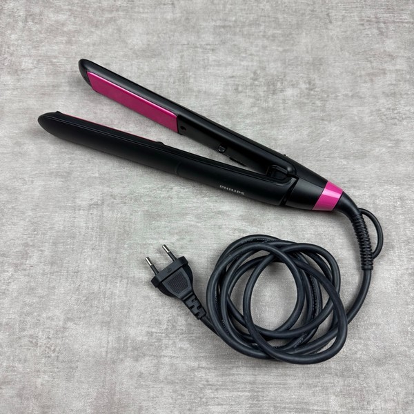 Philips Hair Straightener BHS375/00