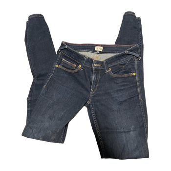 Tommy hilfiger jeans