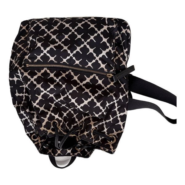 By Malene Birger pattern backpack