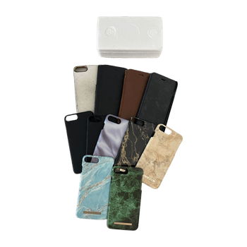 Ideal of sweden smartphone