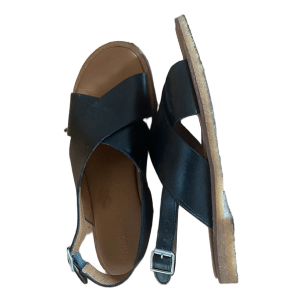Angulus sandaler
