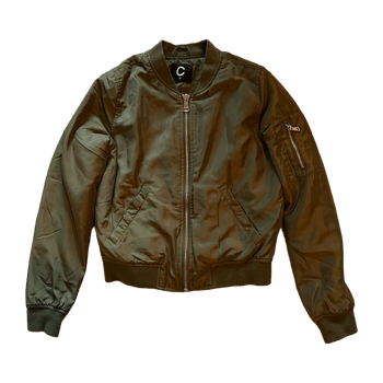 Cubus coat