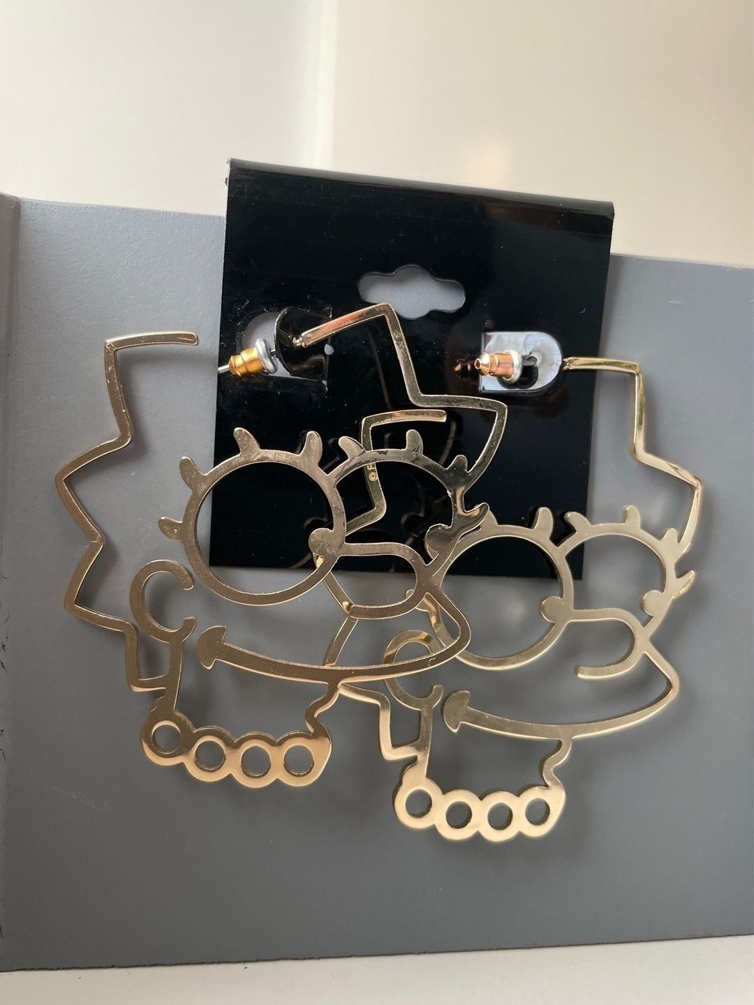 Asos jewelry
