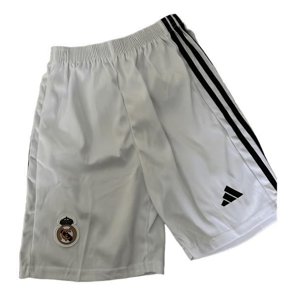 Adidas Real Madrid shorts