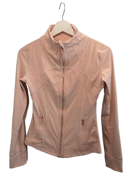 define jacket