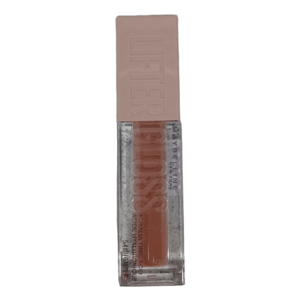 Maybelline lifter gloss