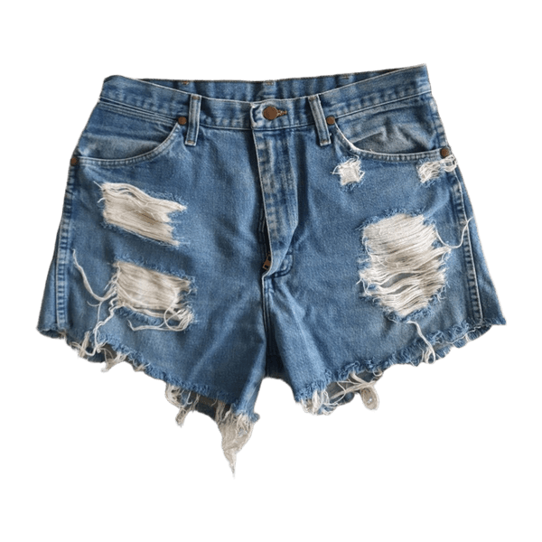 Wrangler shorts
