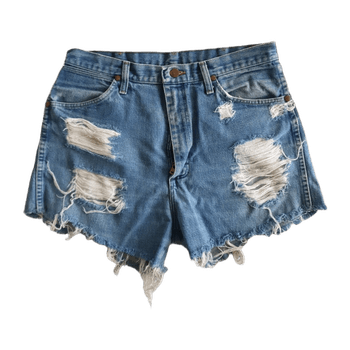 Wrangler shorts