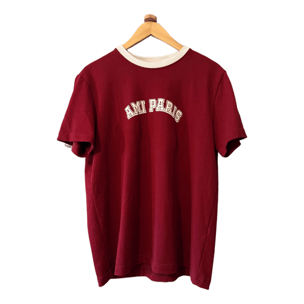 Ami Paris t-shirt