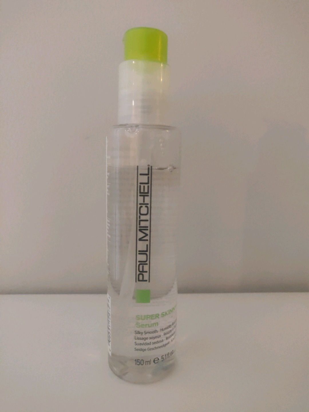 Paul mitchell beauty product