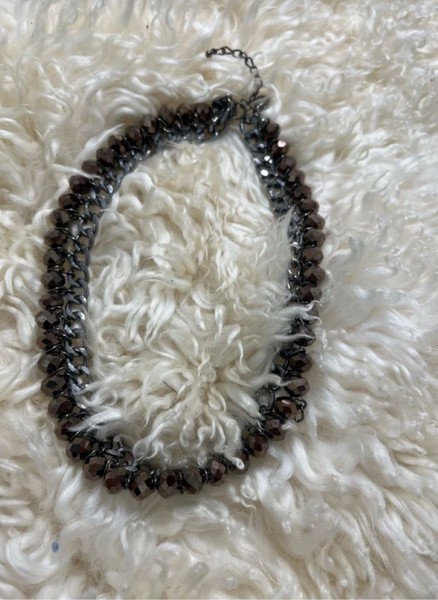 Hand made kaelakee