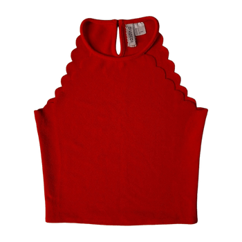 Divided by h&m top