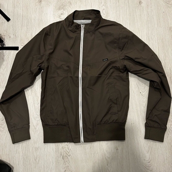 Elvine coat