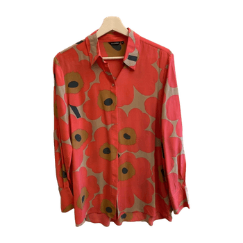Marimekko blouse