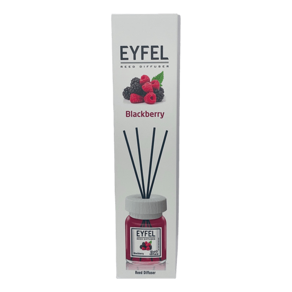 Eyfel namų kvapas "Gervuogė" 120ml.