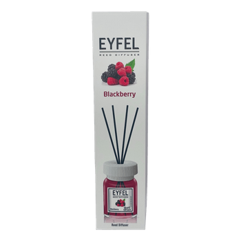Eyfel namų kvapas "Gervuogė" 120ml.