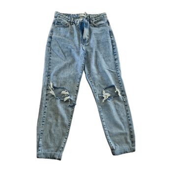 Gina tricot jeans