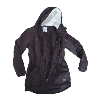 Only coat
