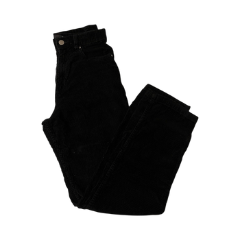 musta vakosametti-farkut