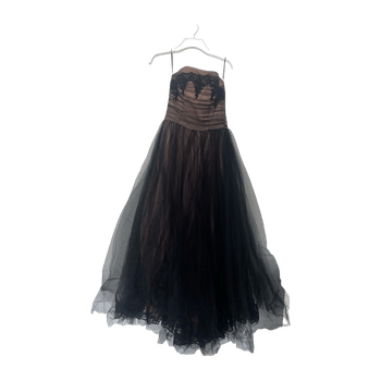 Zazabella dress