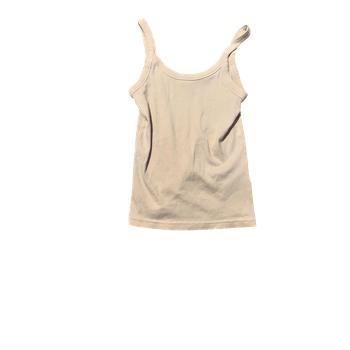 Vaaleanpunainen Gina Tricot toppi