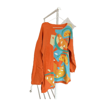 Vintage cardigan