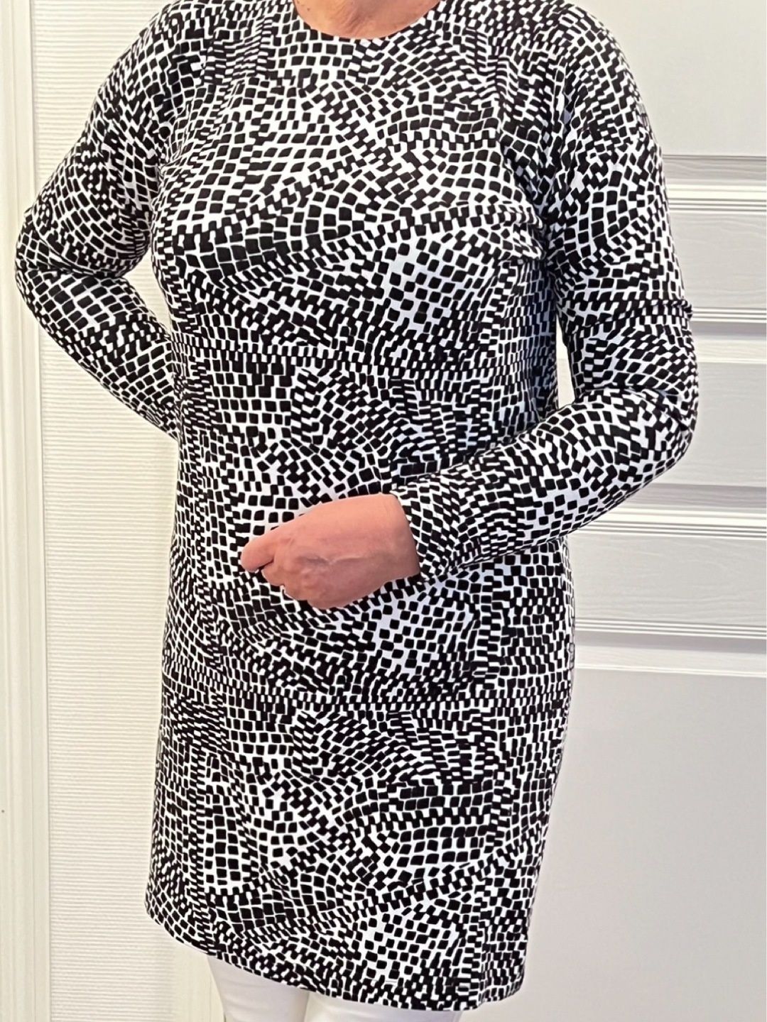 Marimekko dress