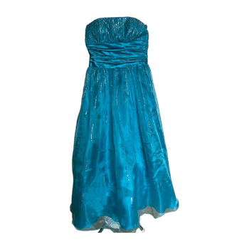 Vanhojentanssimekko dress