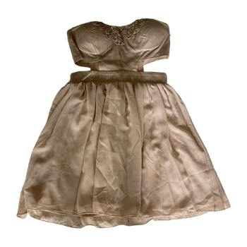 Elise ryan dress