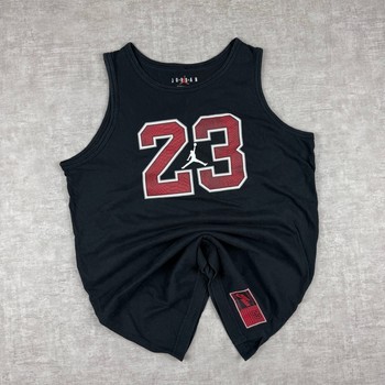 Jordan 23 Tank Top