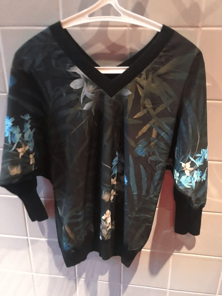 Ted baker blouse