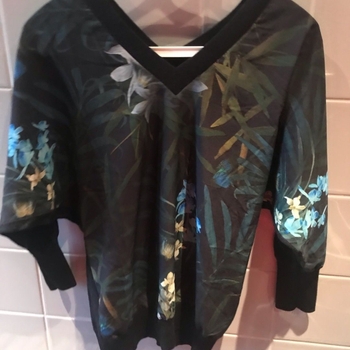 Ted baker blouse
