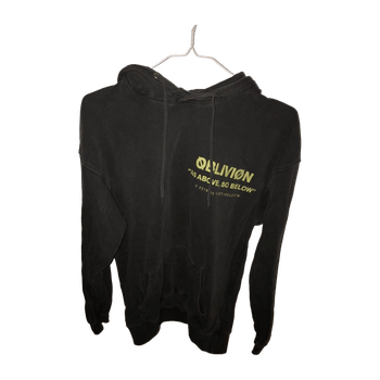 Vailent hoodie