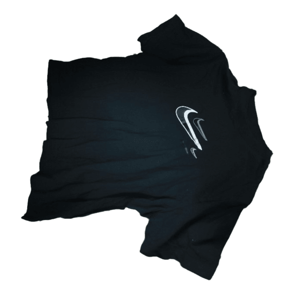 Black Nike t-shirt