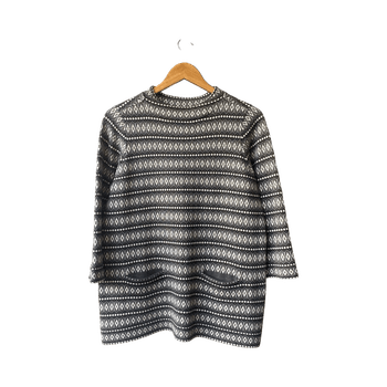 Jumper Fabriken neule