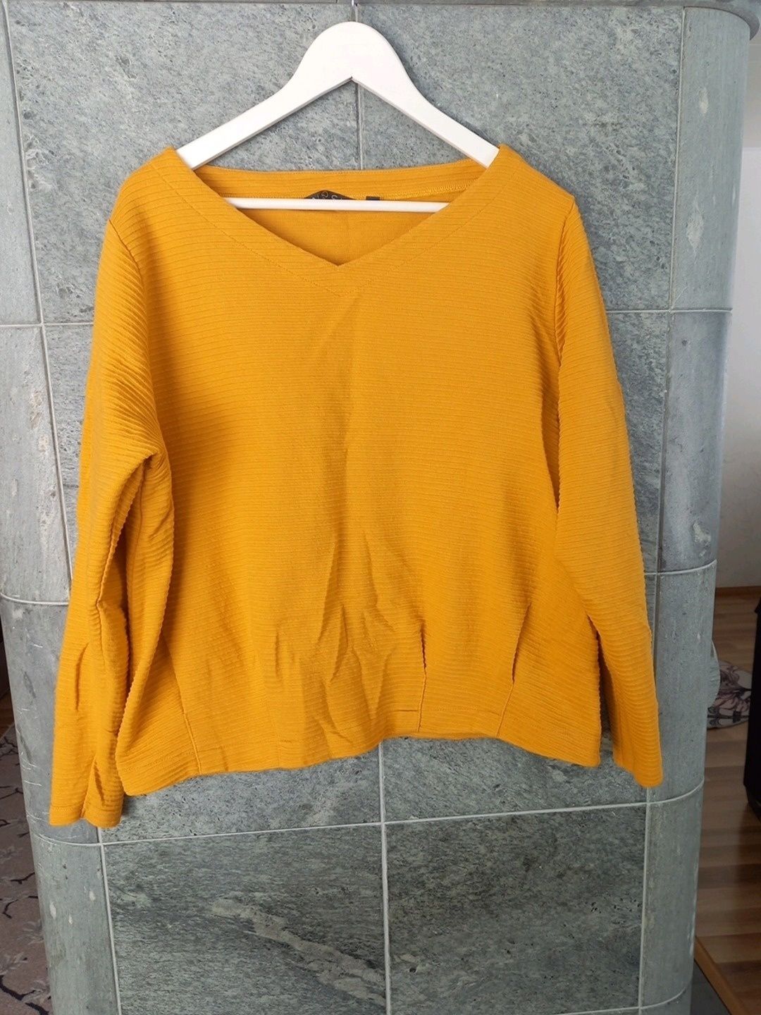 Nosh blouse