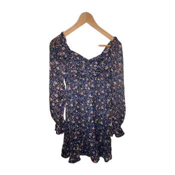Hollister dress