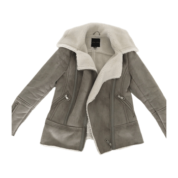 New look coat