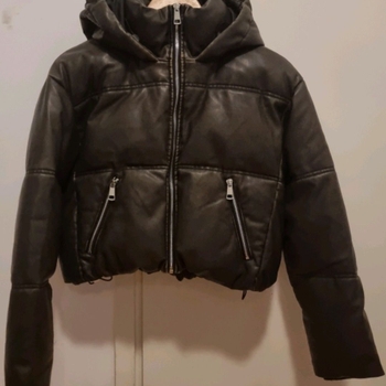 Zara coat