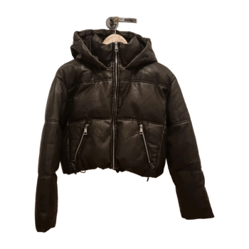 Zara coat