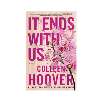 It Ends With Us